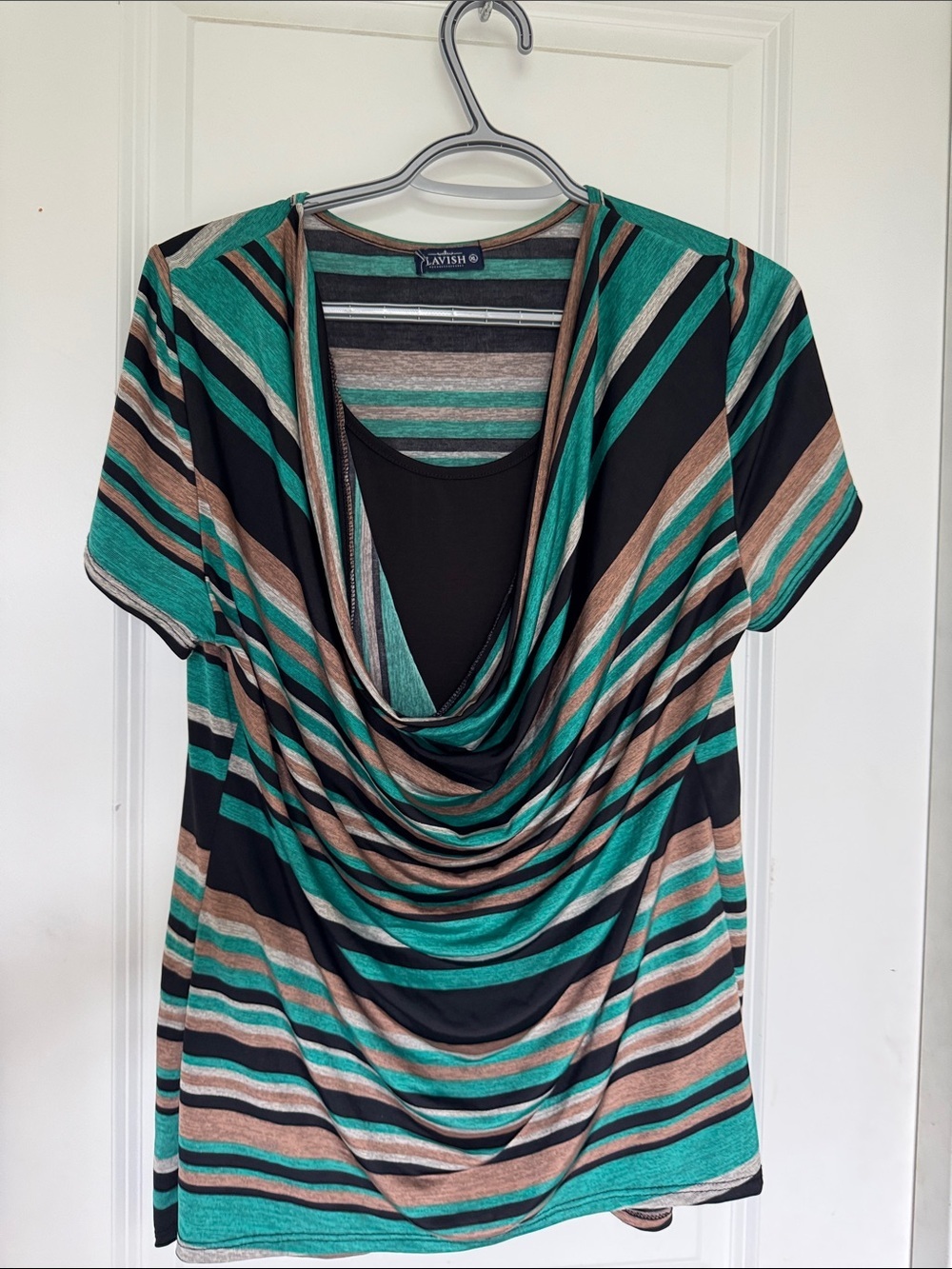 Lavish Top